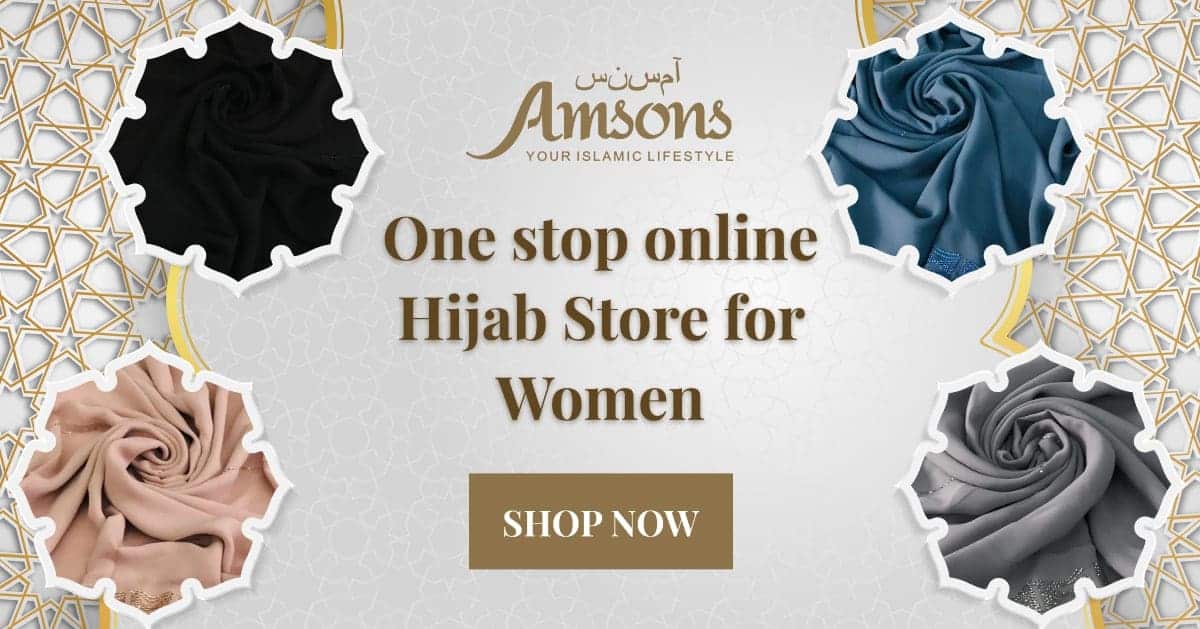All You need to Know about Importance of Hijab in Islam