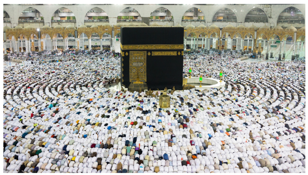 How to Prepare for Hajj and Umrah: Essential Ihram, Travel Accessories & Pilgrimage Essentials