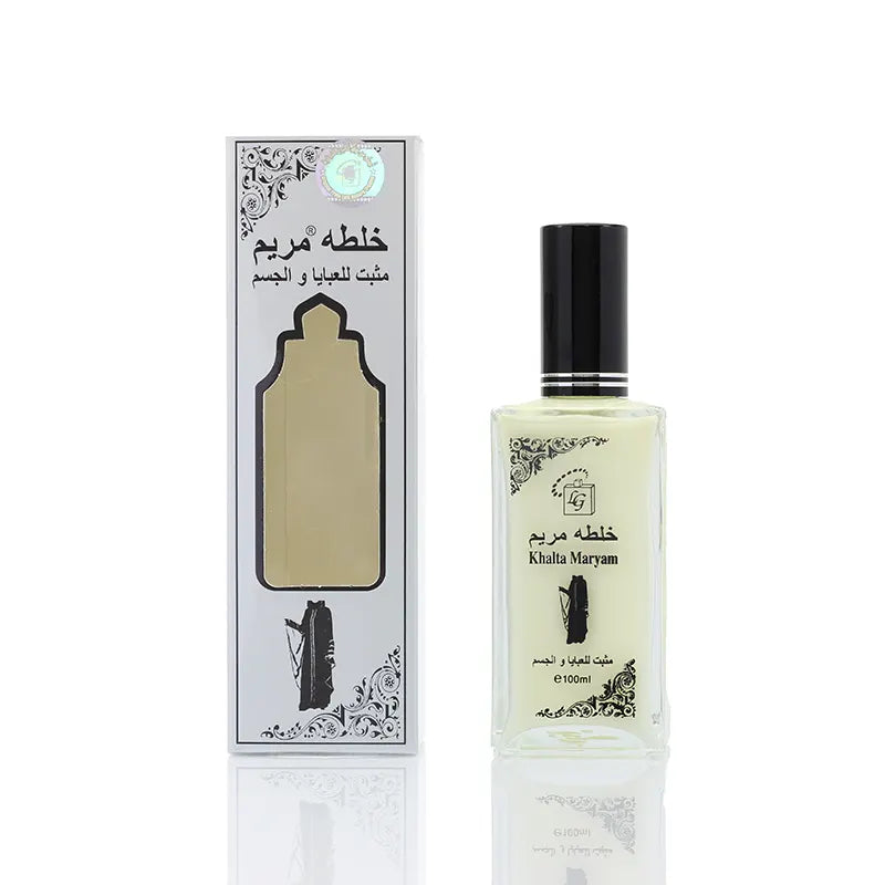 Khalta Maryam Water Perfume For Women