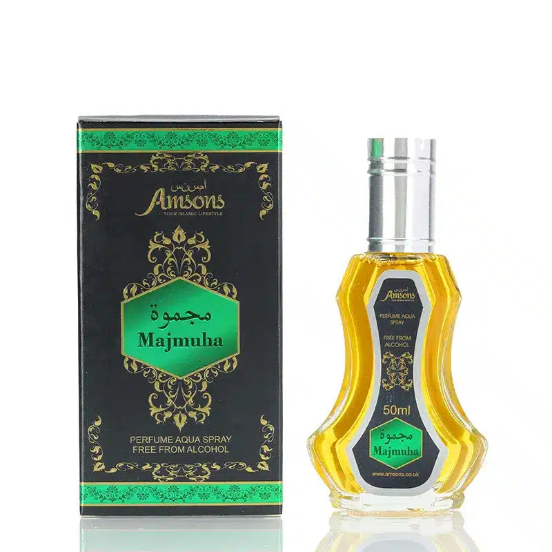 Majmuha Perfume for Ladies 50ml