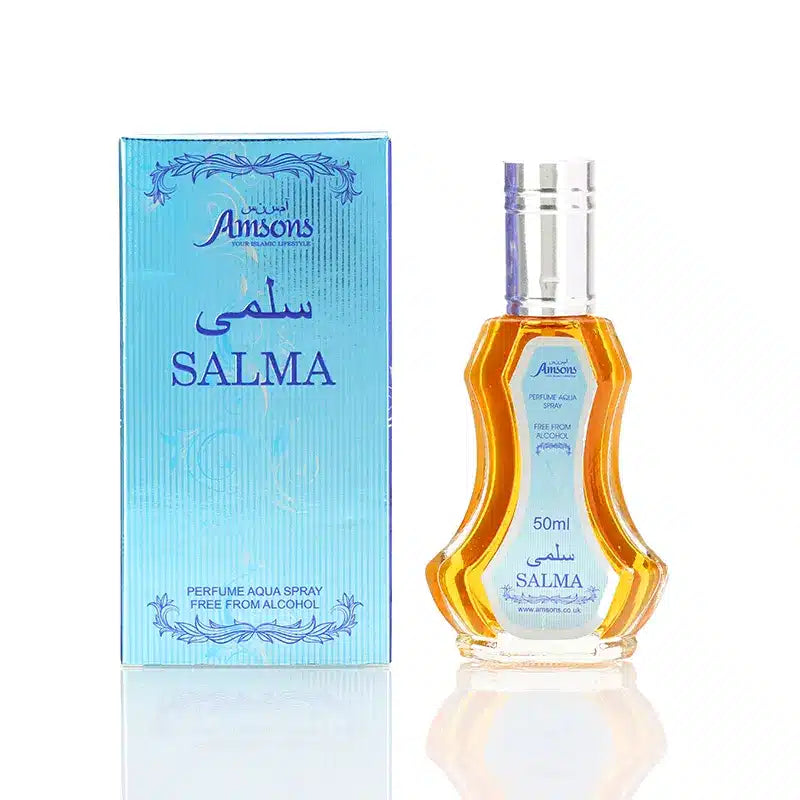 Salma Perfume for Women 50ml