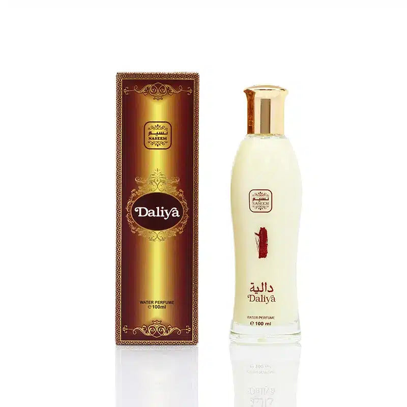 Naseem's Daliya Water Perfume For Women
