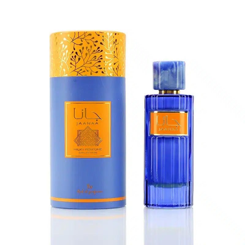 Jaana Eau De Milky By Ard Al Zaafaran - 100ml