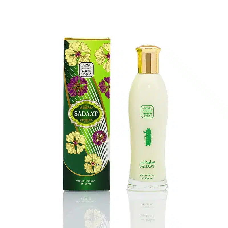 Sadaat Water Ladies Perfume by Naseem 100ml