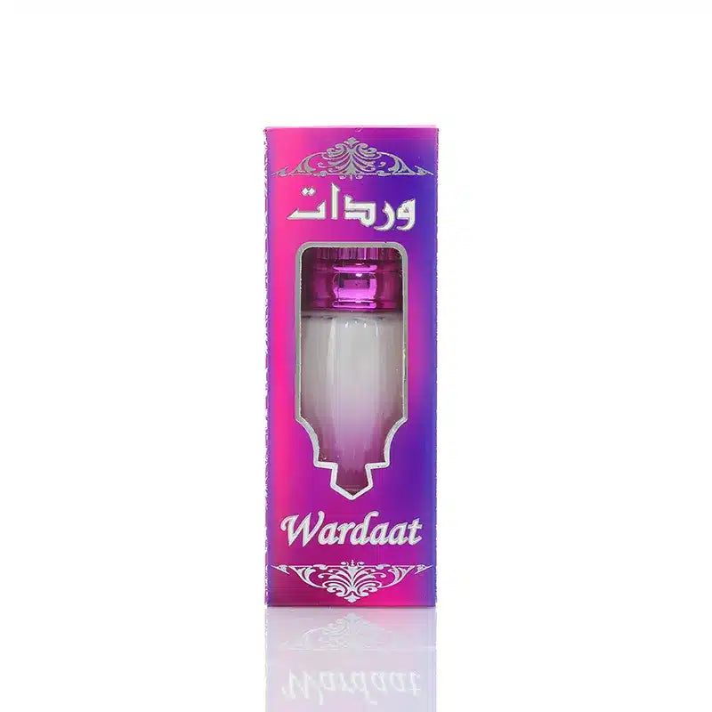 Wardaat Khalta Women's Perfume by Naseem