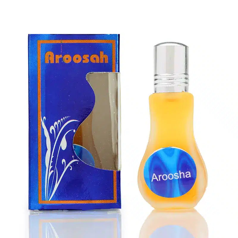 Aroosah Roll On Attar for Ladies 15ml
