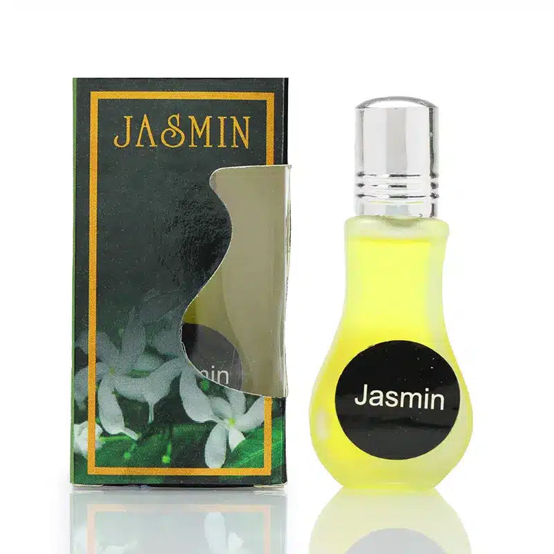 Jasmin Roll on Attar for Women 15ml
