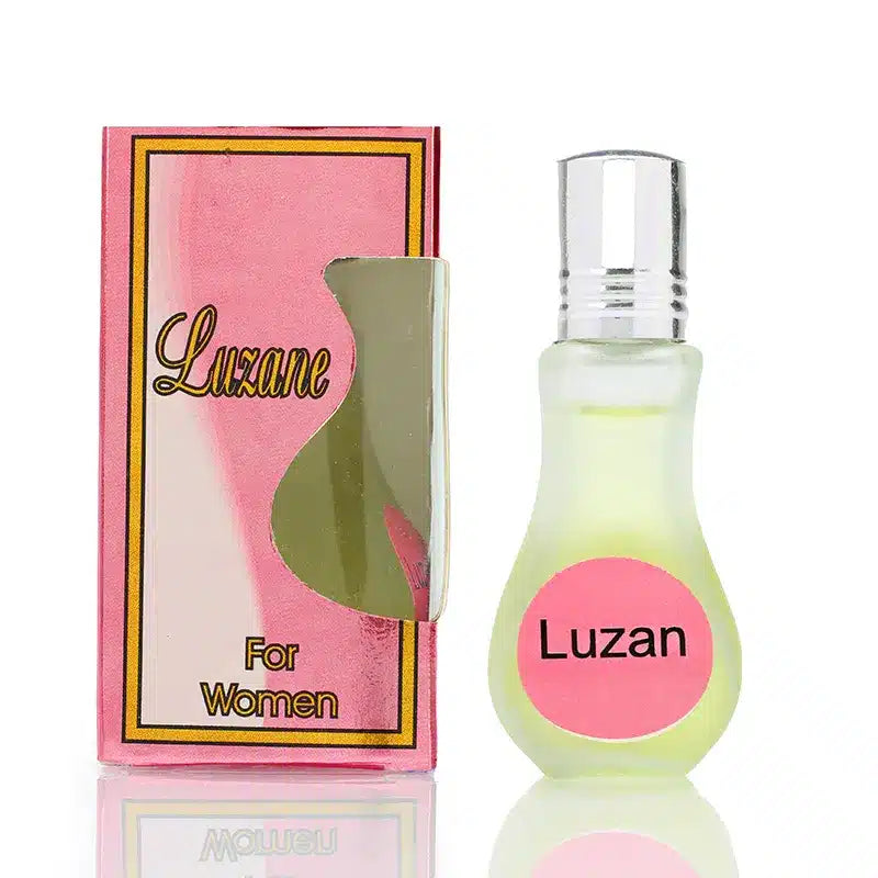 Luzane Roll On Ladies Attar 15ml