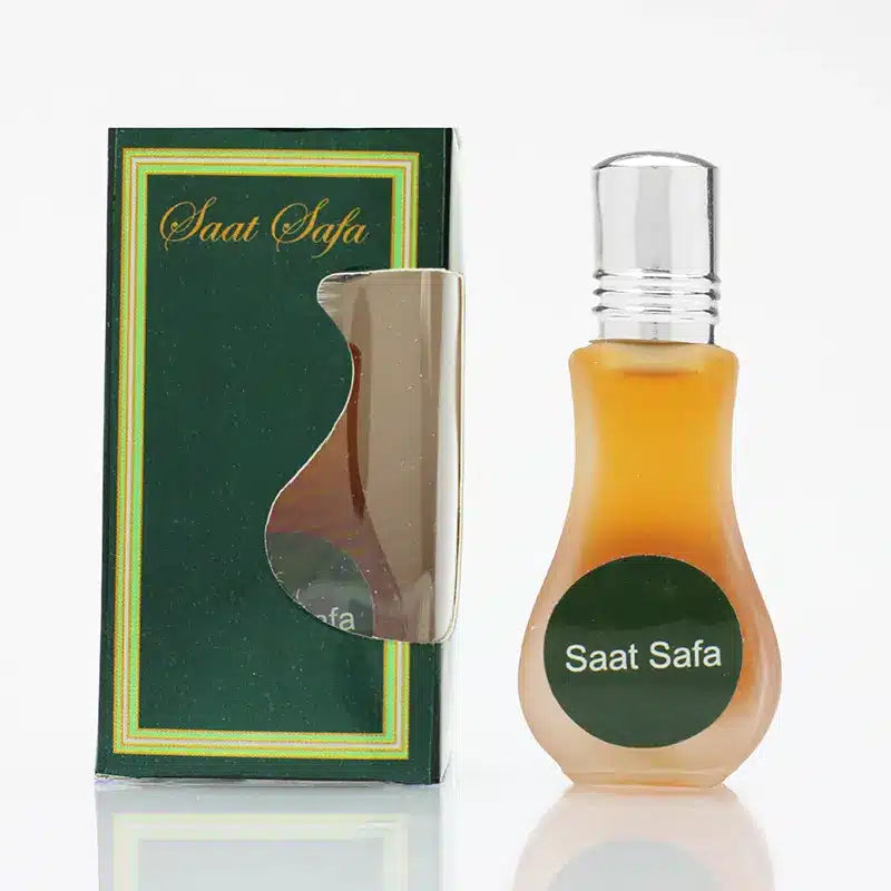 Saat Safa Roll on Ladies Attar 15ml