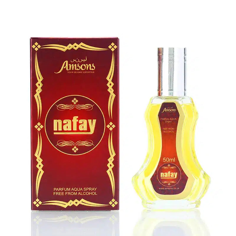 Nafay Perfume for Men 50ml