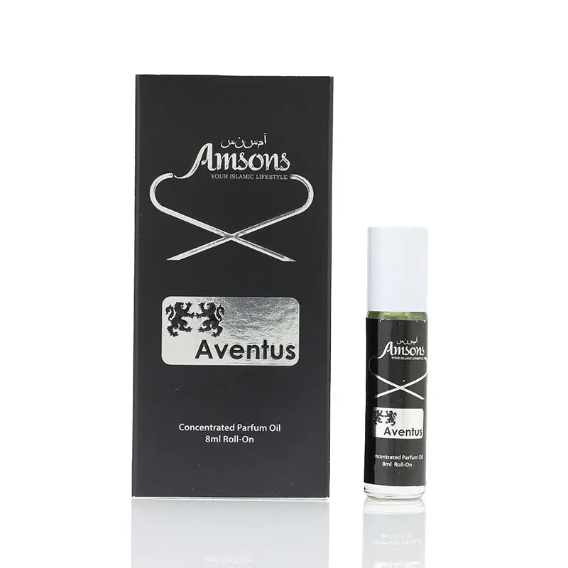 Aventus Roll-on Attar for Him 8ml