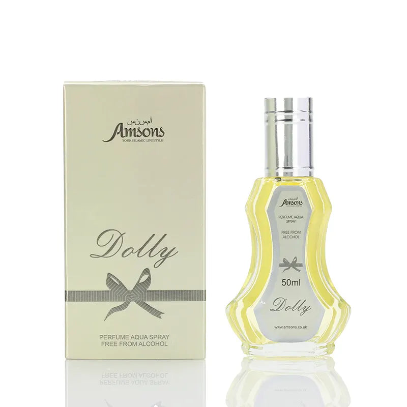 Dolly Perfume 50ml