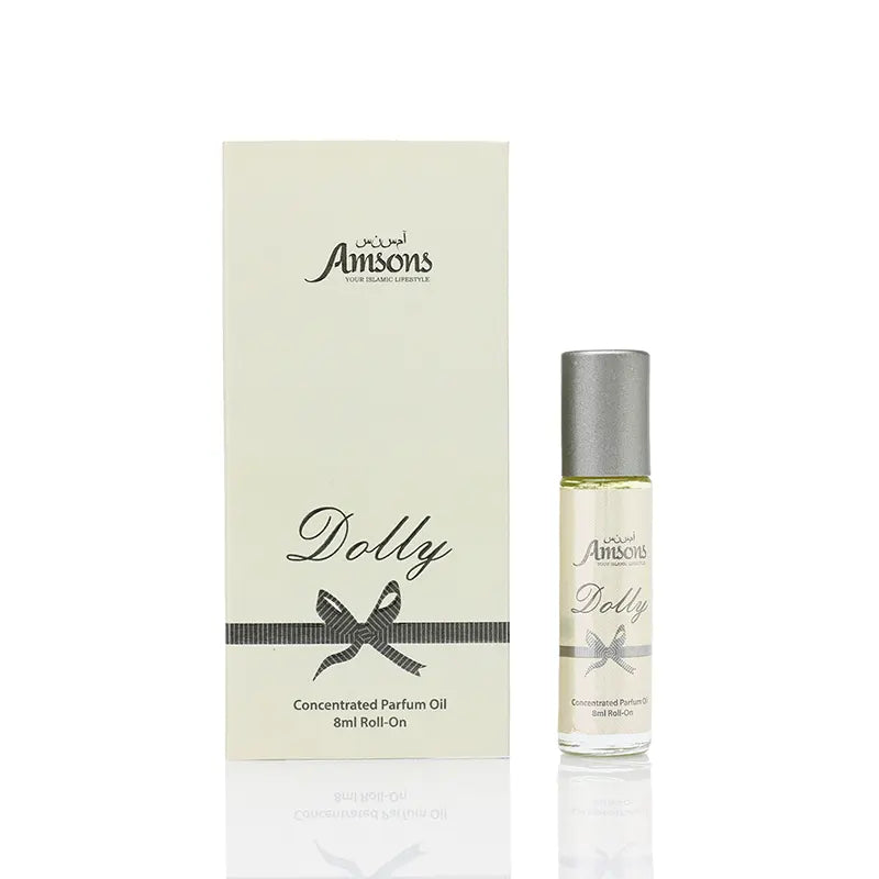 Dolly Roll-on Attar For Her 8ml