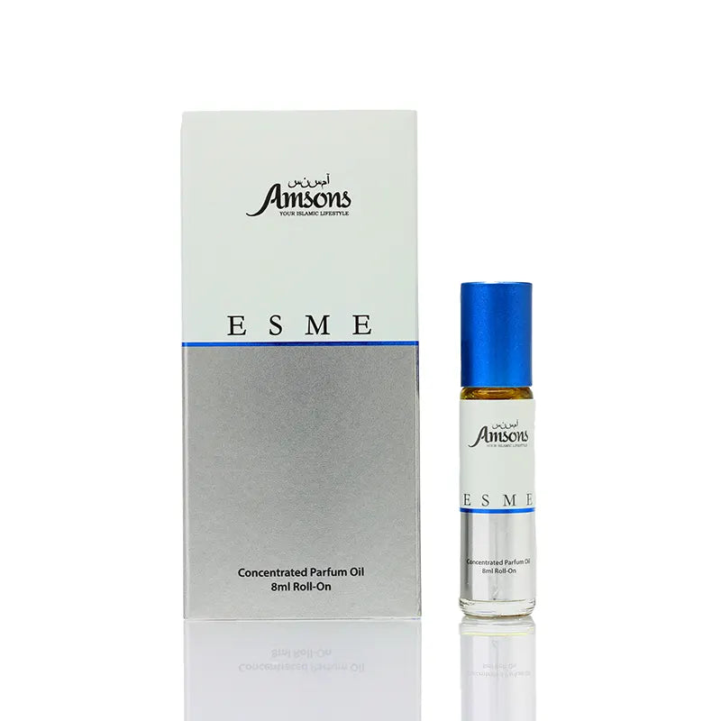 Men's Esme Roll-on Attar 8ml