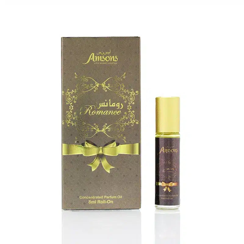 Romance Roll-on Attar for Her 8ml
