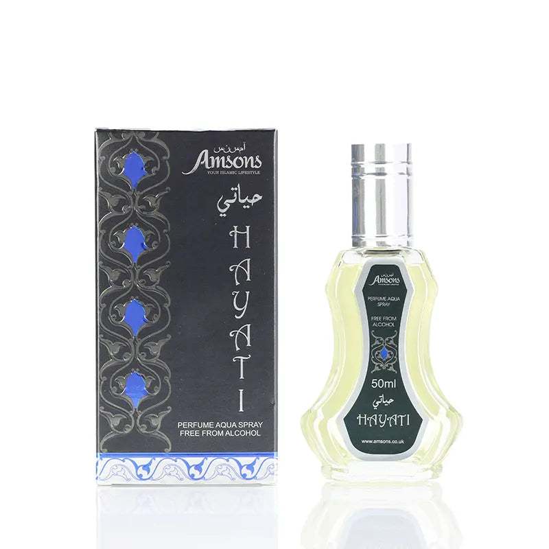 Hayati Perfume 50ml