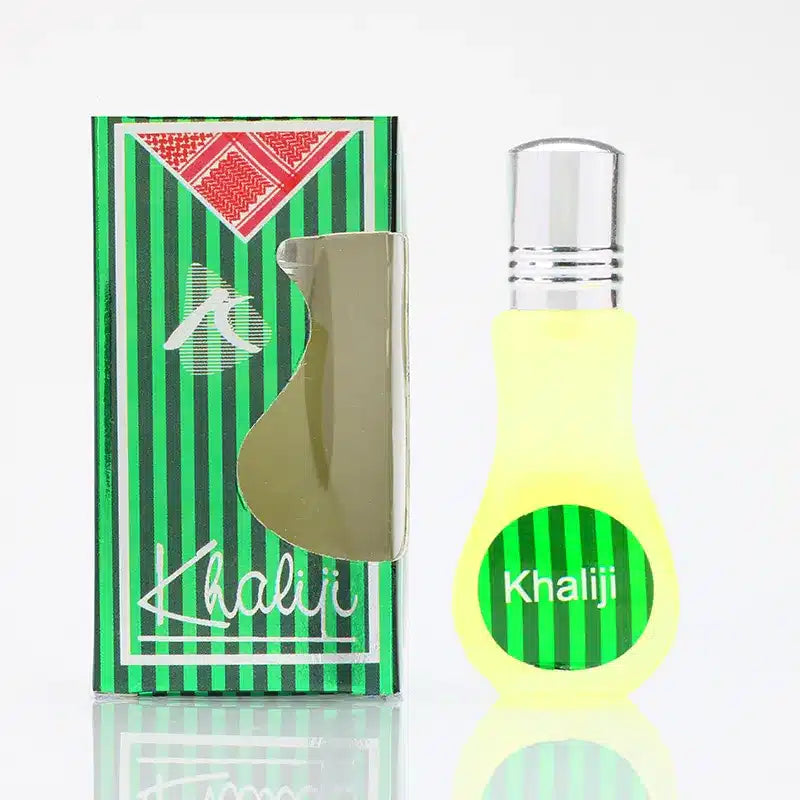 Khaliji Roll-on Attar for Him 15ml