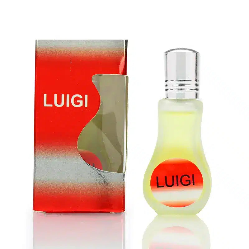 Luigi Roll-on Attar for Men 15ml