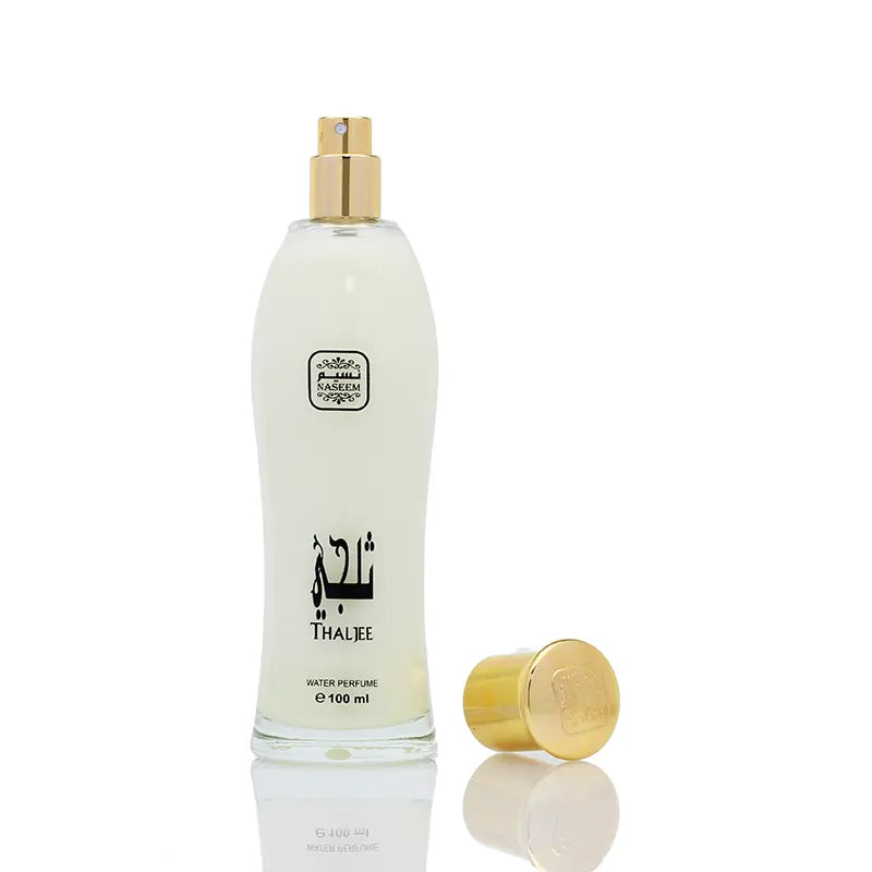 Bushra Water Perfume