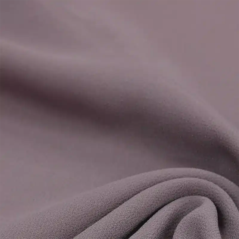 Chiffon Dusty Mauve Hijab