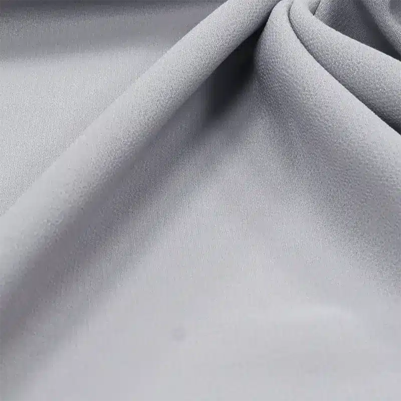 Chiffon Faded Grey Hijab