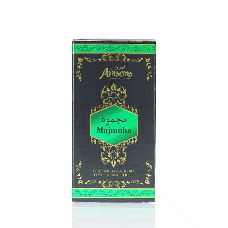 Majmuha Perfume for Ladies 50ml