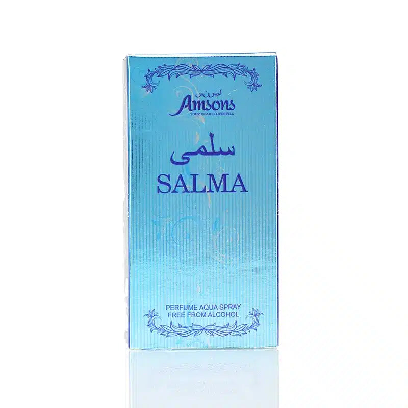 Salma Perfume for Women 50ml
