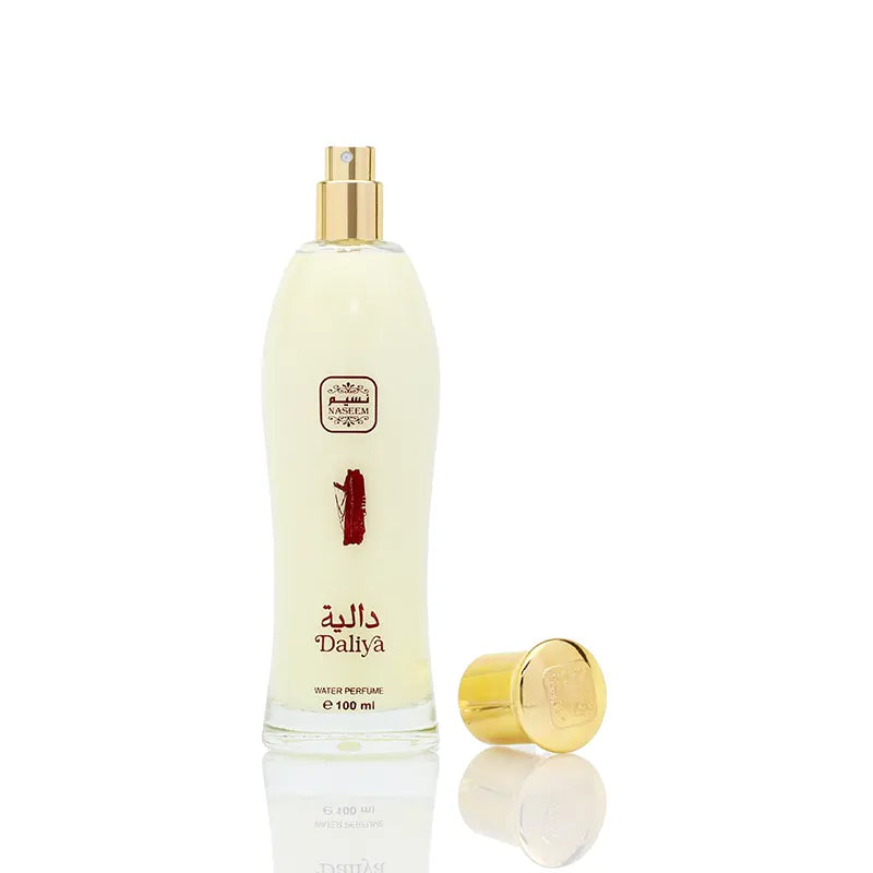 Naseem's Daliya Water Perfume For Women