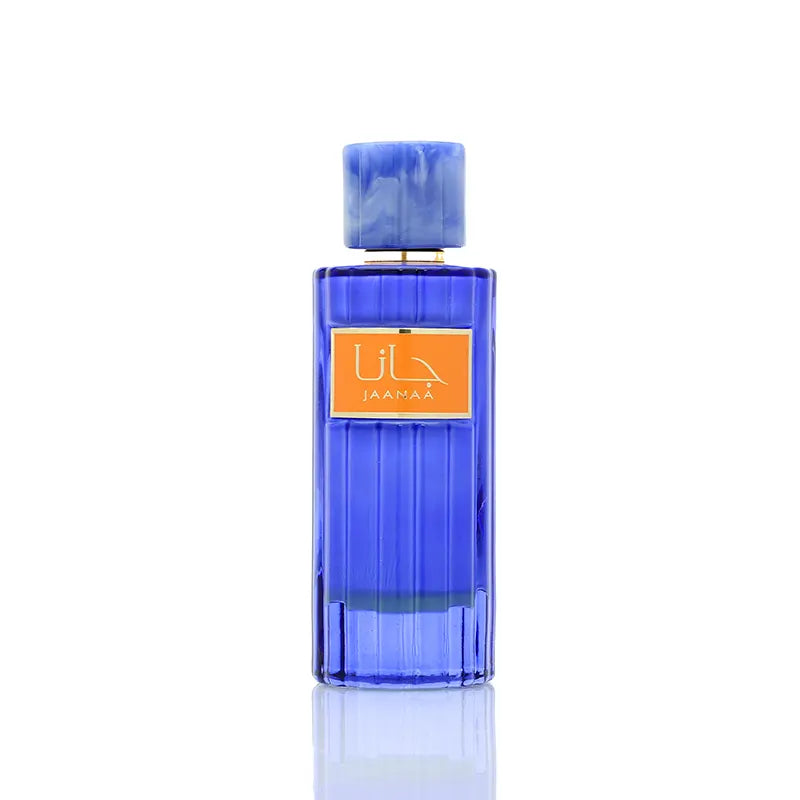 Jaana Eau De Milky By Ard Al Zaafaran - 100ml