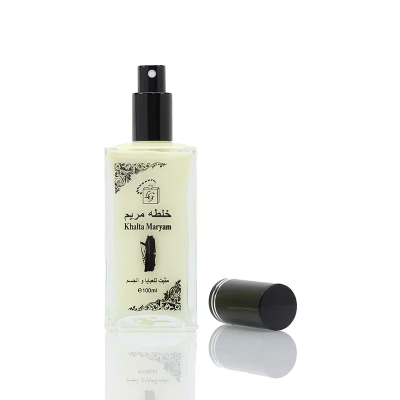 Khalta Maryam Water Perfume For Women