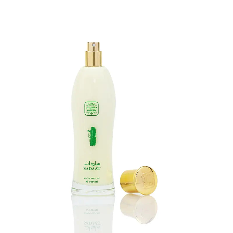 Sadaat Water Ladies Perfume by Naseem 100ml