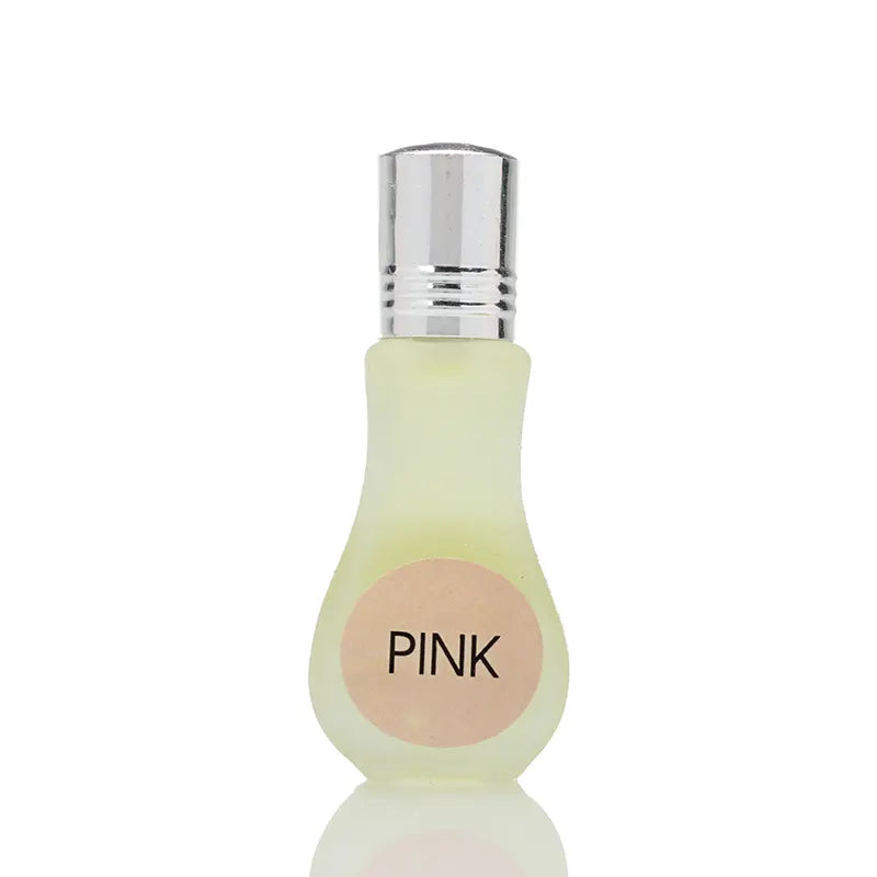 Pink Roll On Attar for Women 15ml