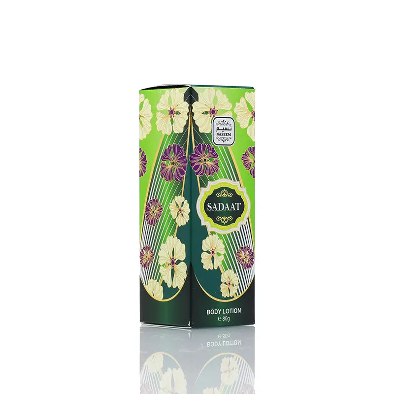 Sadaat Body Lotion 80g