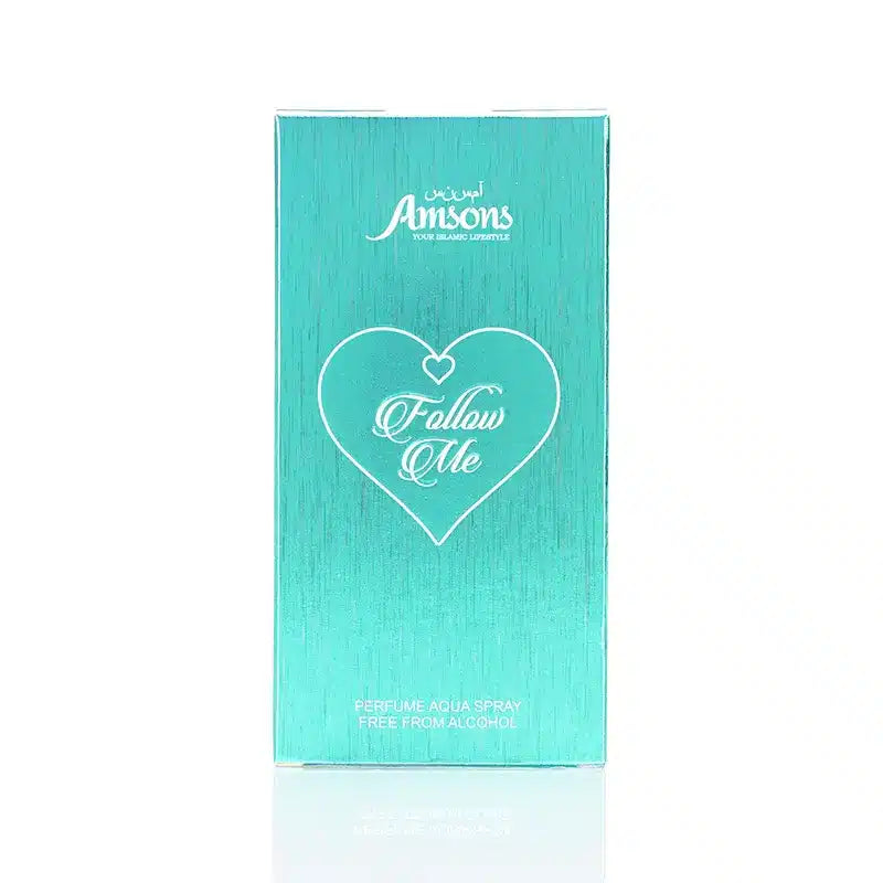 Follow Me Perfume 50ml