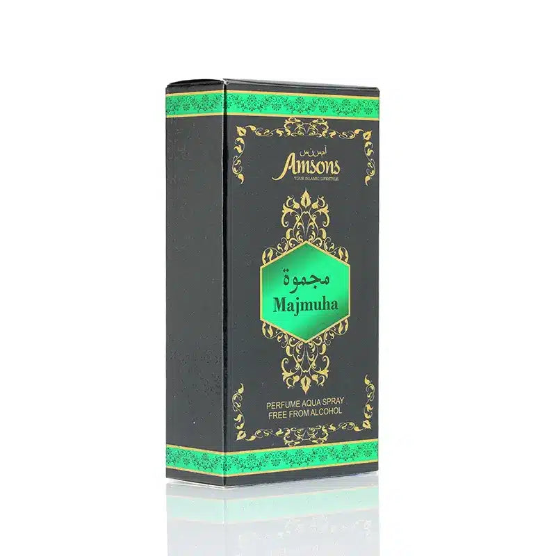 Majmuha Perfume for Ladies 50ml