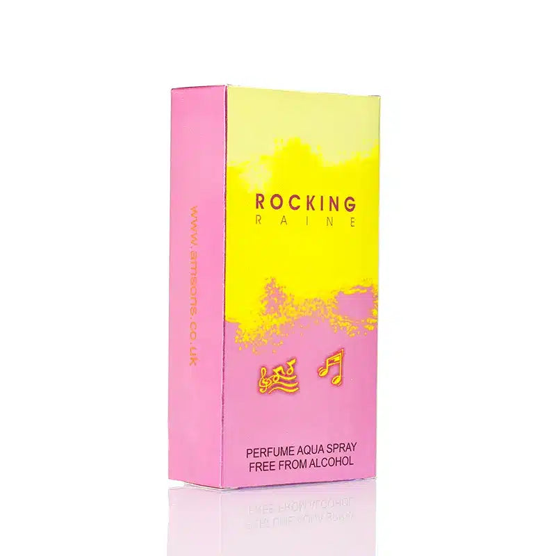 Rocking Raine Perfume 50ml