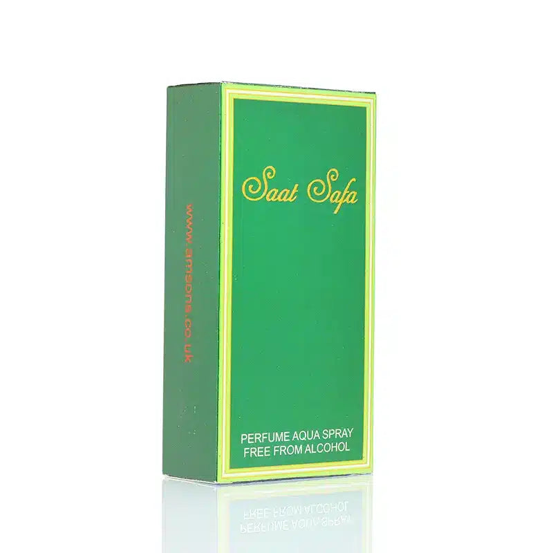 Saat Safa Perfume For Women 50ml