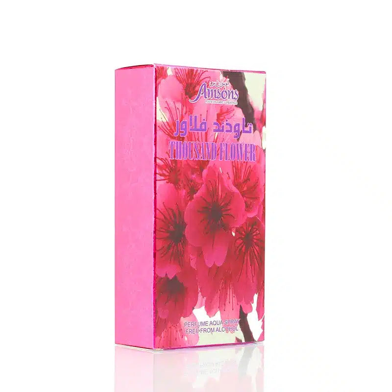 Thousand Flowers Luxury Perfume 50 ml