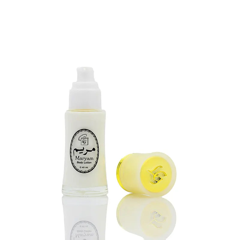 Maryam Body Lotion 40ml
