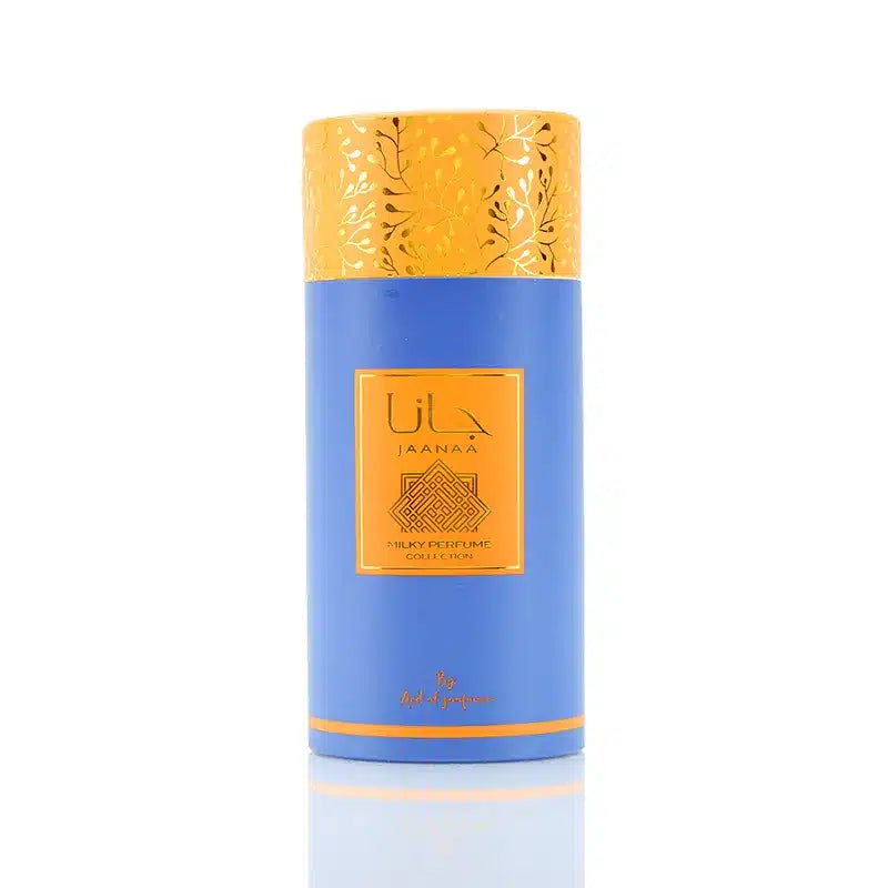 Jaana Eau De Milky By Ard Al Zaafaran - 100ml