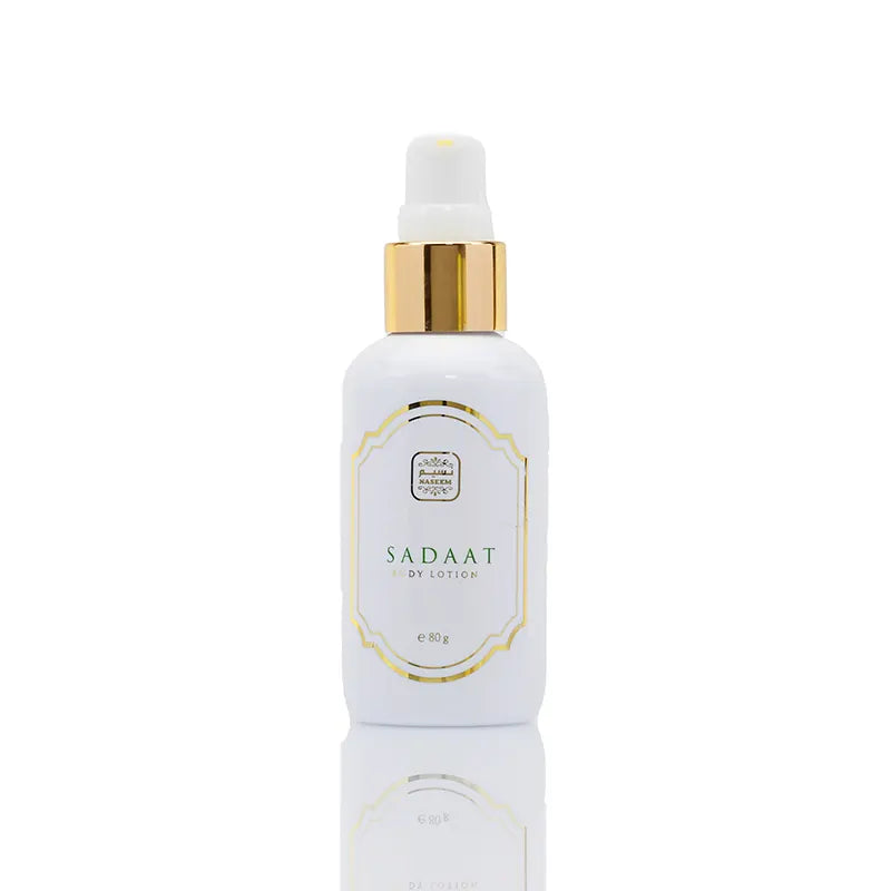 Sadaat Body Lotion 80g