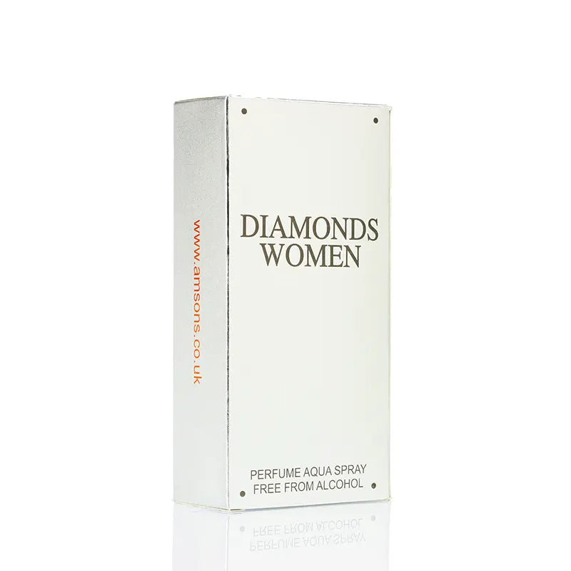 Diamonds Women Perfume 50ml