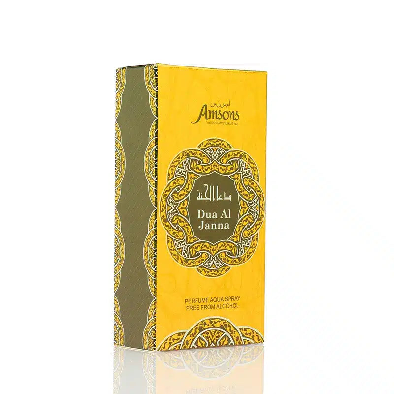 Dua Al Janna Perfume 50ml