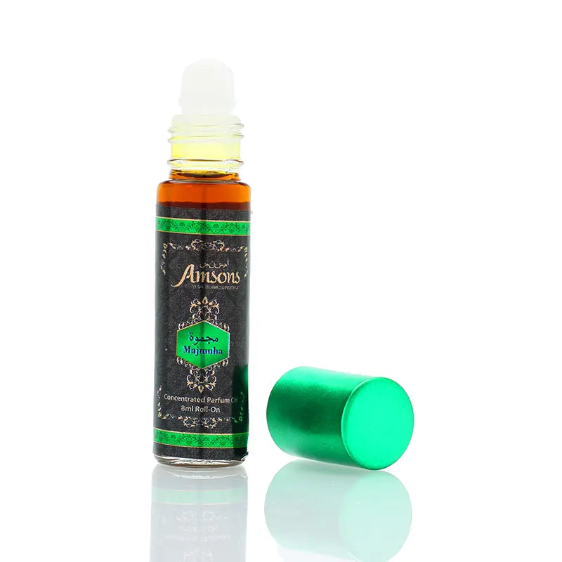 Majmuha Roll-on Attar for Him 8ml