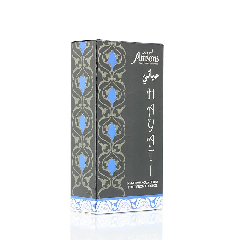 Hayati Perfume 50ml