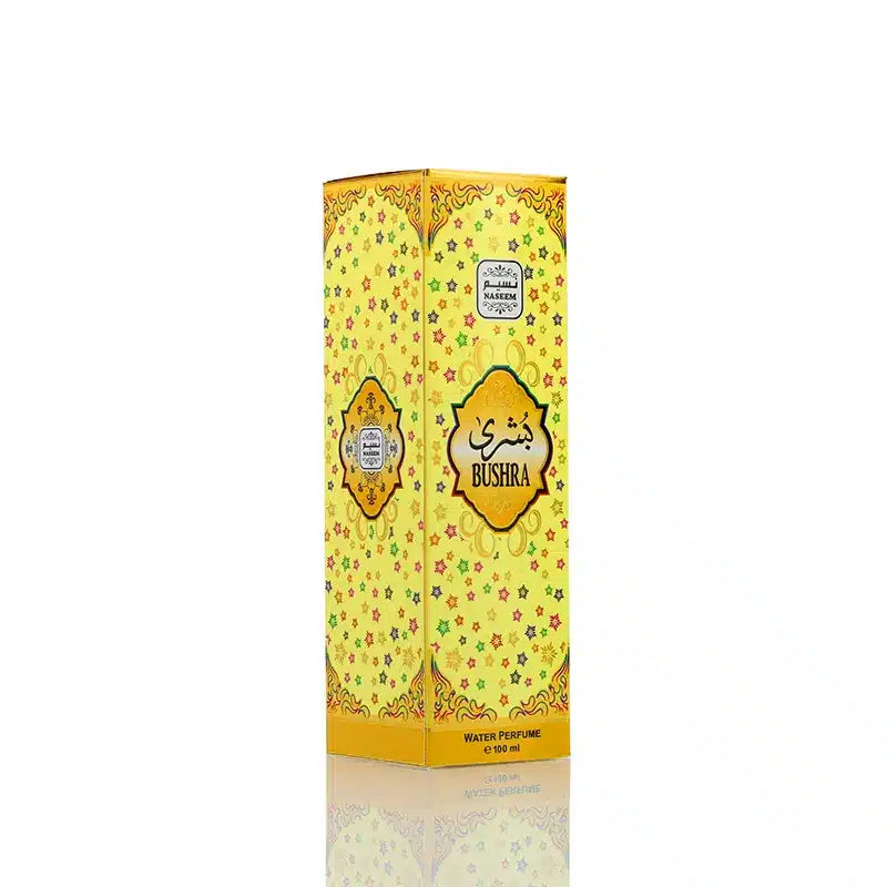 Bushra Water Perfume