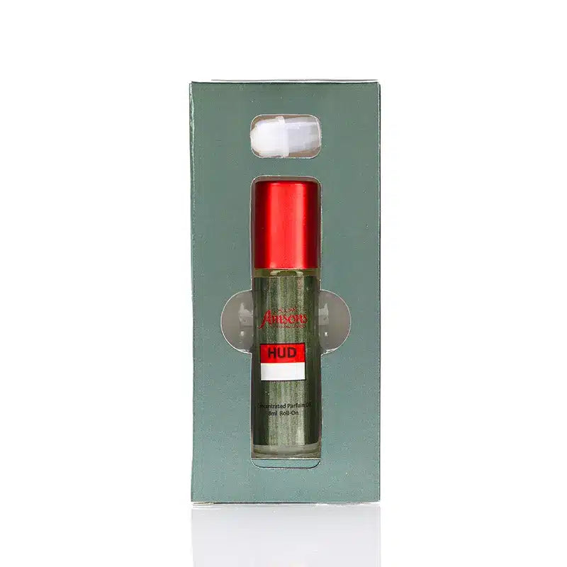 Hud 8ml Attar