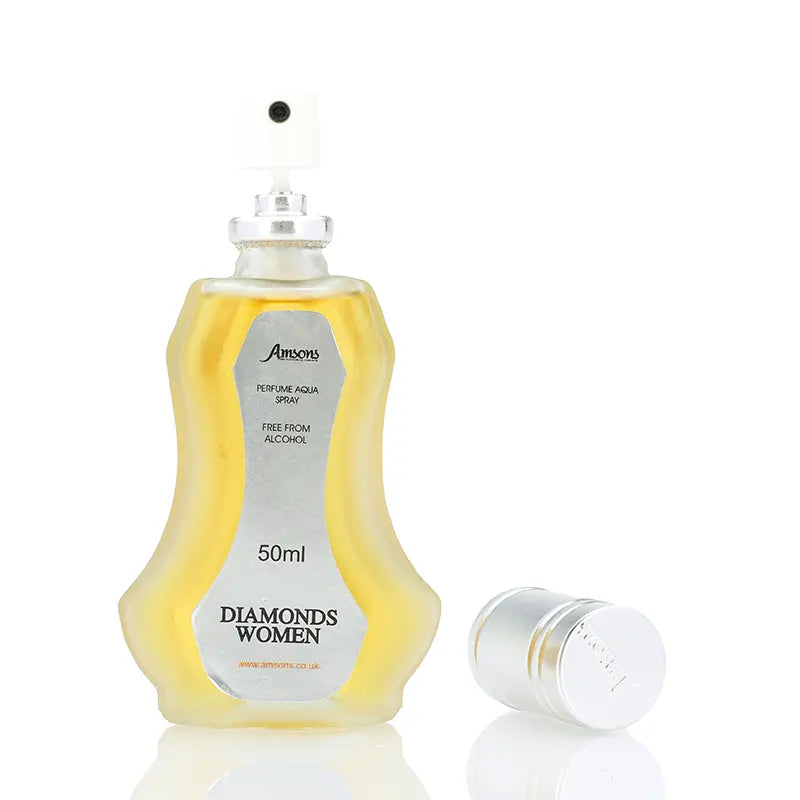 Diamonds Women Perfume 50ml
