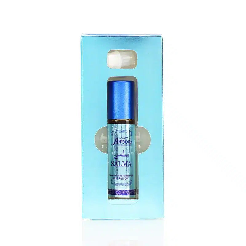 Salma Roll-on Attar For Ladies 8ml