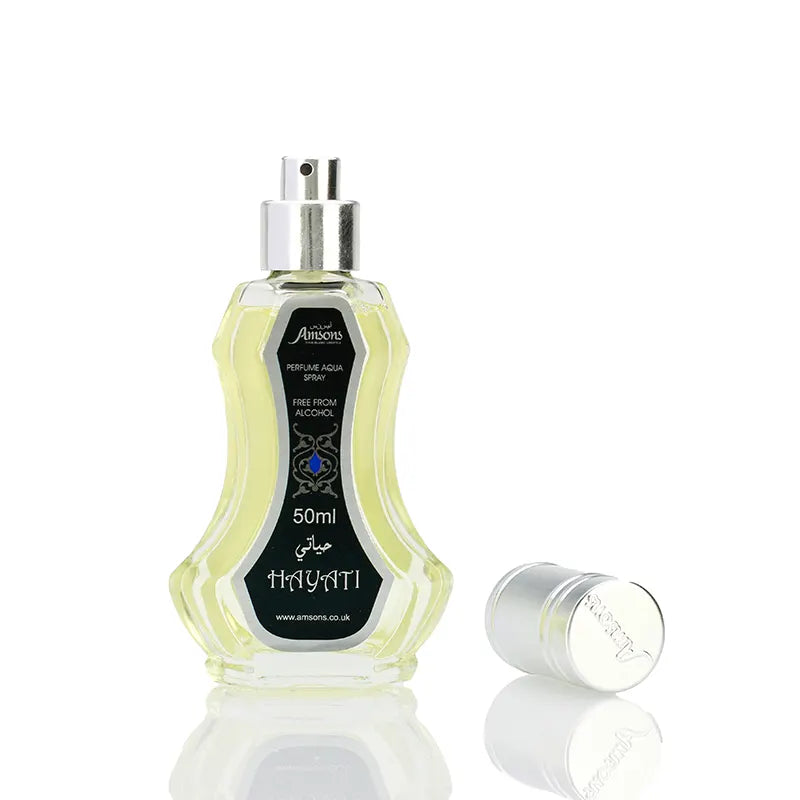 Hayati Perfume 50ml